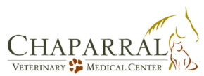 chaparral-veterinary-medical-center-logo