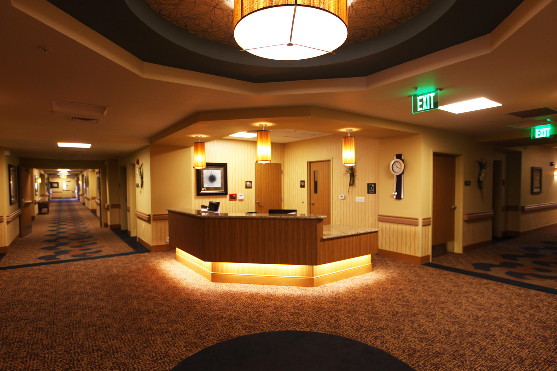 Santé of Chandler MTV General Contractors, Inc.